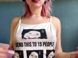 shantelhurt