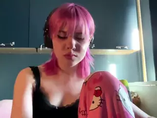 Auesha's Live Sex Cam Show
