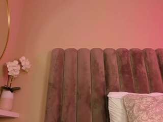 Live webcam model sofimeza on Soda Cams