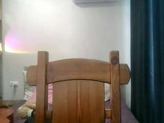 Live webcam model syblelomu on Soda Cams