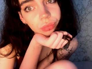 yanirajunk live webcam show