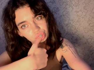 yanirajunk live webcam show