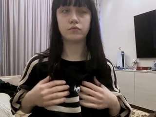 allisonmadonna Black live webcam