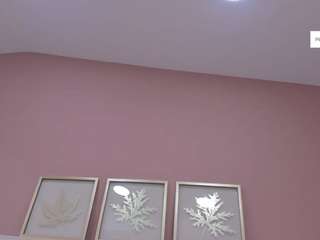 Live webcam model alyciawoo on Soda Cams