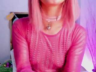 annadenverr's CamSoda show and profile