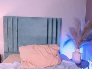 annadenverr Live Webcam on CamSoda
