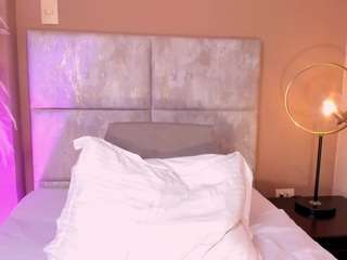 Live cam show with AnnaDenverr