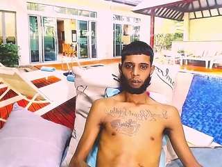 charmingindian69's CamSoda show and profile