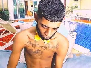 charmingindian69's CamSoda show and profile