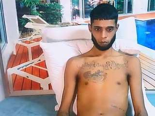 charmingindian69's CamSoda show and profile