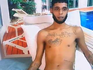 charmingindian69's CamSoda show and profile