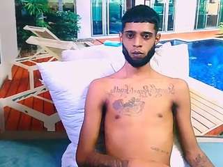 charmingindian69's CamSoda show and profile