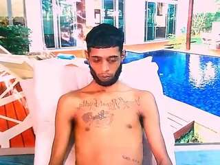 charmingindian69 webcam