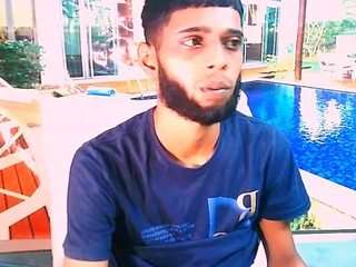 charmingindian69 webcam