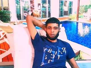 charmingindian69 webcam model