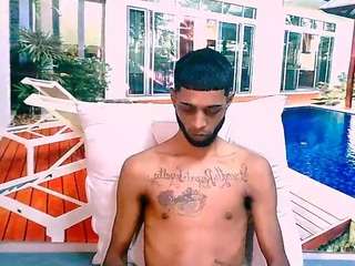 CharmingIndian69