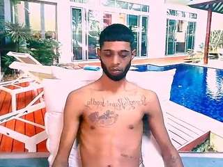 This model is live right now. charmingindian69