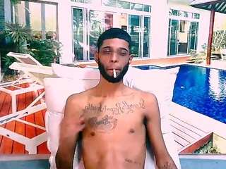 Dit model is nu live. charmingindian69