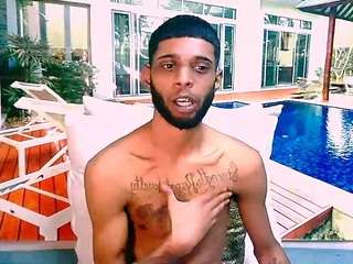 This model is live right now. charmingindian69