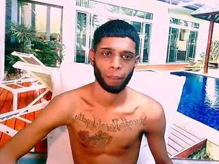 CharmingIndian69