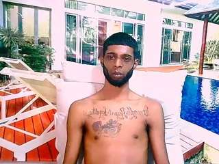 CharmingIndian69