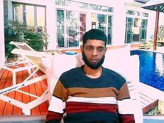 charmingindian69's live room