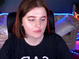 kristifoxy Live Webcam on CamSoda