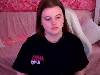 kristifoxy Live Webcam on CamSoda