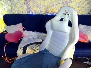 kristifoxy Live Webcam on CamSoda