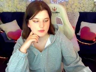 kristifoxy live cam profile