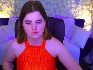 Dieses Model ist jetzt live. kristifoxy