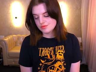 kristifoxy Sex Cam Show