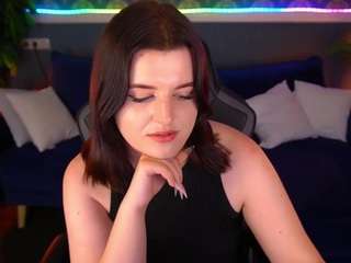 kristifoxy Sex Cam Show