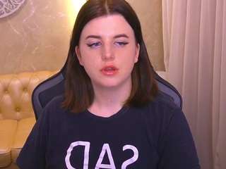 kristifoxy live webcam show