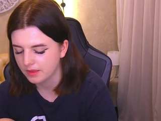 kristifoxy live webcam show