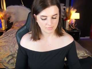 kristifoxy live webcam show