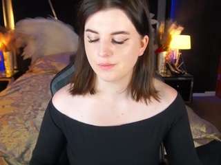 kristifoxy live webcam show