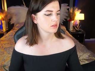 kristifoxy live webcam show