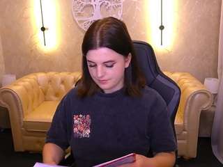 kristifoxy live webcam show