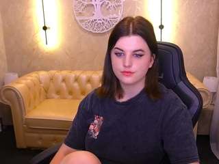 kristifoxy live webcam show
