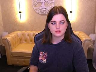 kristifoxy live webcam show