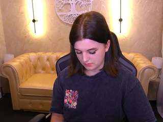 kristifoxy live webcam show
