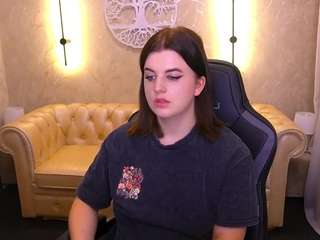 kristifoxy live webcam show
