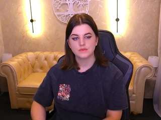 kristifoxy live webcam show