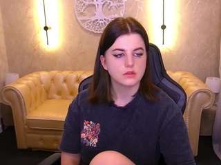 kristifoxy live webcam show