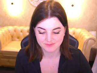 KristiFoxy live webcam show