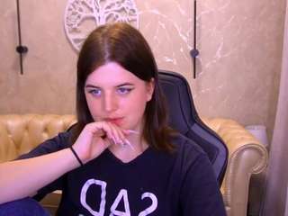 kristifoxy Profile Image