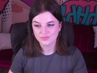 KristiFoxy live cam