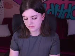 KristiFoxy live cam