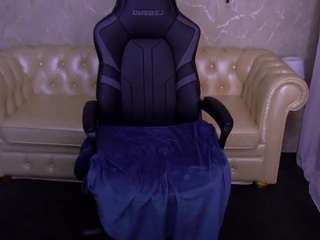 KristiFoxy live cam preview